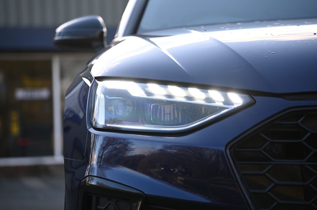 Used Audi A4 Avant 2020 for sale - 76962556: Photo 36