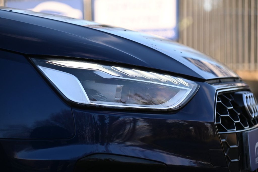 Used Audi A4 Avant 2020 for sale - 76962556: Photo 37