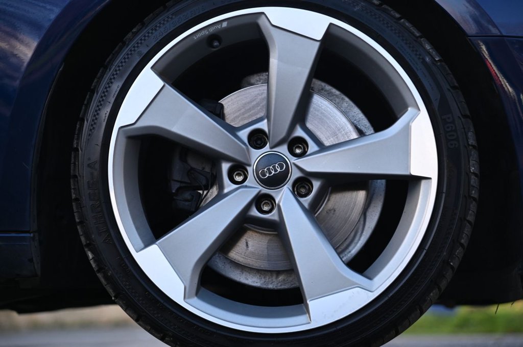 Used Audi A4 Avant 2020 for sale - 76962556: Photo 39