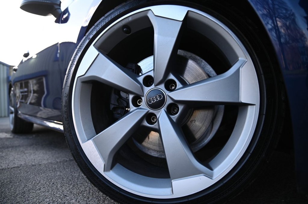 Used Audi A4 Avant 2020 for sale - 76962556: Photo 40