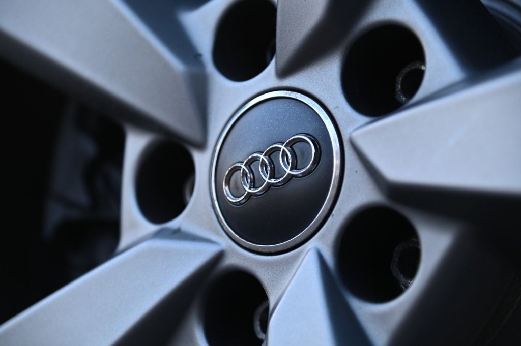 Used Audi A4 Avant 2020 for sale - 76962556: Photo 41