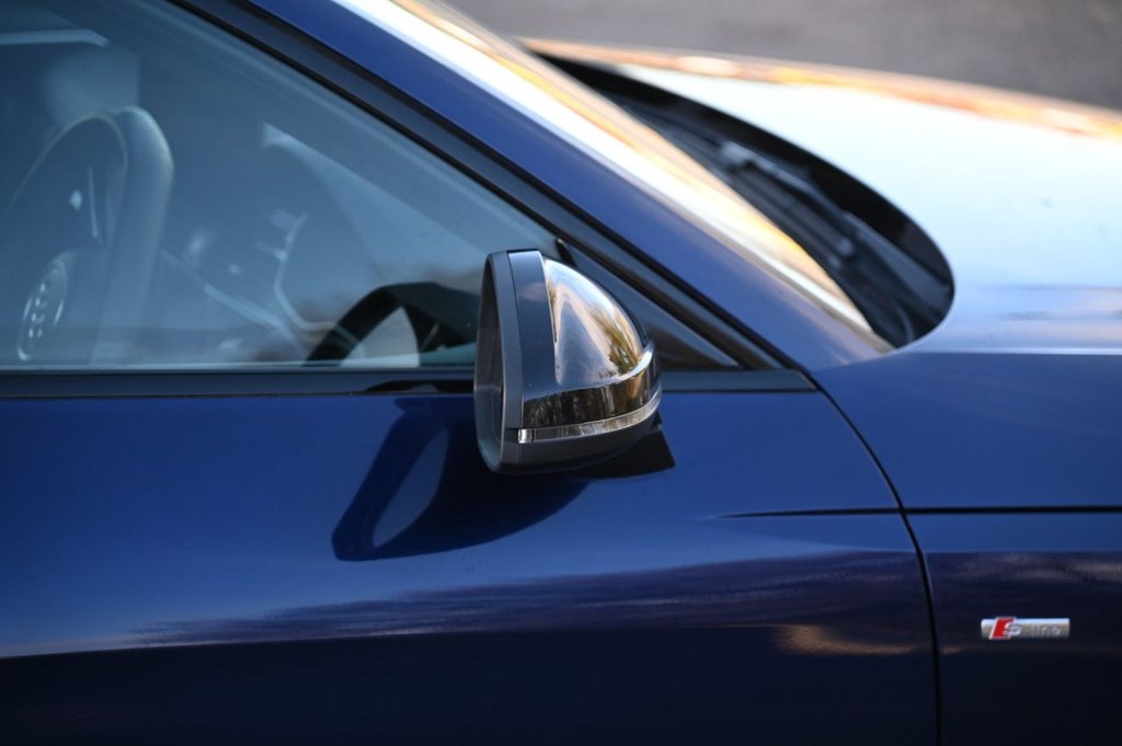 Used Audi A4 Avant 2020 for sale - 76962556: Photo 43