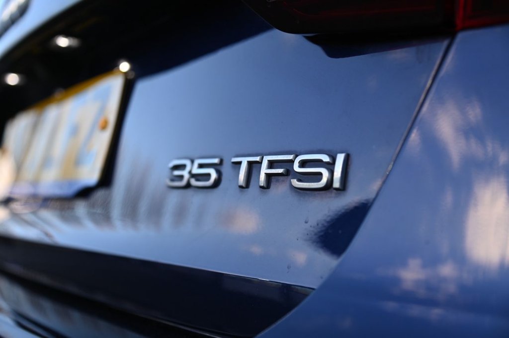 Used Audi A4 Avant 2020 for sale - 76962556: Photo 48