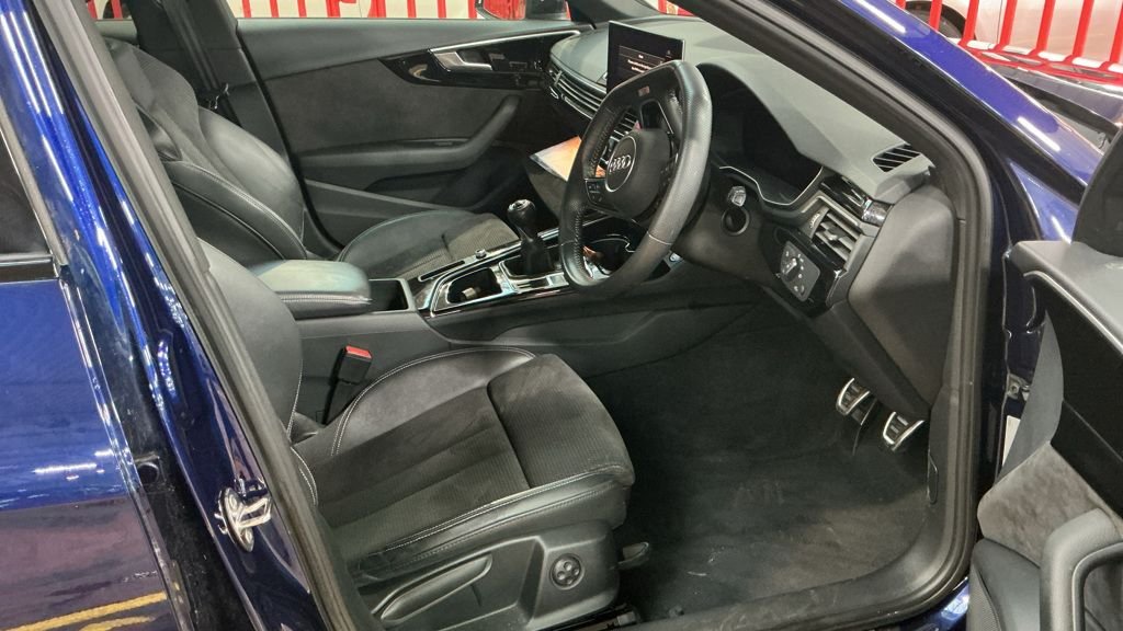 Used Audi A4 2020 for sale - 76962556: Photo 7