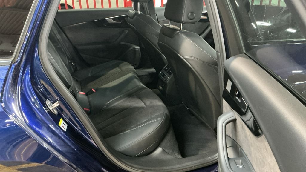 Used Audi A4 2020 for sale - 76962556: Photo 8