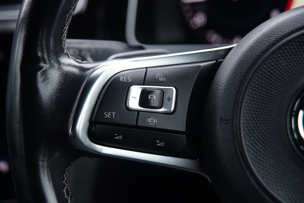 Used Volkswagen Golf 2019 for sale - 76132948: Photo 12