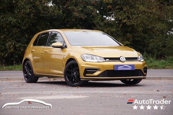 Used Volkswagen Golf 2019 for sale - 76132948: Photo 1
