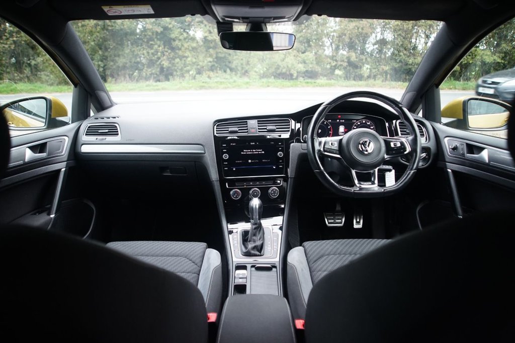 Used Volkswagen Golf 2019 for sale - 76132948: Photo 3