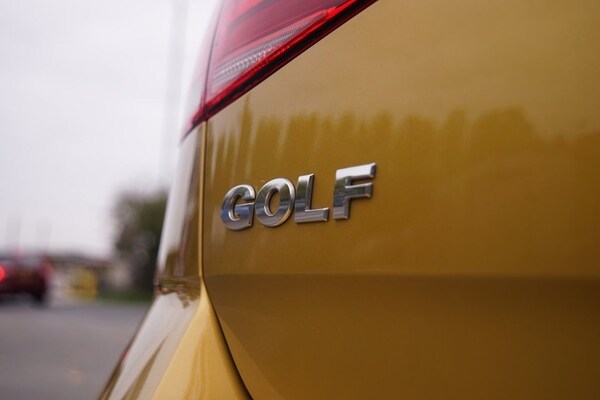 Used Volkswagen Golf 2019 for sale - 76132948: Photo 47