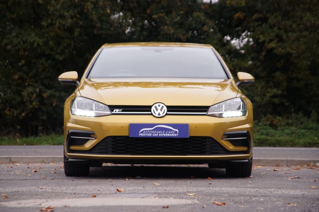 Used Volkswagen Golf 2019 for sale - 76132948: Photo 5