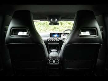 Used Mercedes-Benz CLA 2022 for sale - 74570509: Photo