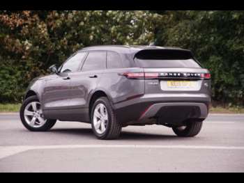 Used Land Rover Range Rover Velar 2019 for sale - 74974032: Photo