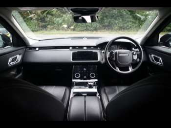 Used Land Rover Range Rover Velar 2019 for sale - 74974032: Photo