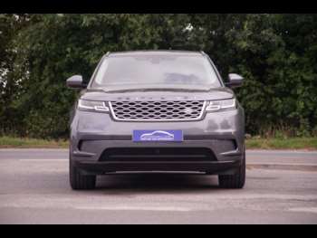 Used Land Rover Range Rover Velar 2019 for sale - 74974032: Photo