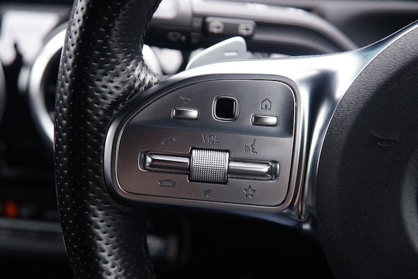Used Mercedes-Benz CLA 2021 for sale - 75286642: Photo 11