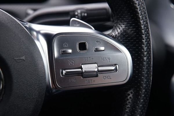 Used Mercedes-Benz CLA 2021 for sale - 75286642: Photo 12