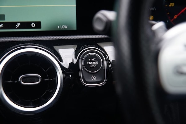 Used Mercedes-Benz CLA 2021 for sale - 75286642: Photo 16