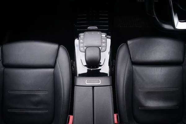 Used Mercedes-Benz CLA 2021 for sale - 75286642: Photo 20
