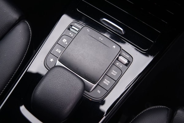 Used Mercedes-Benz CLA 2021 for sale - 75286642: Photo 22