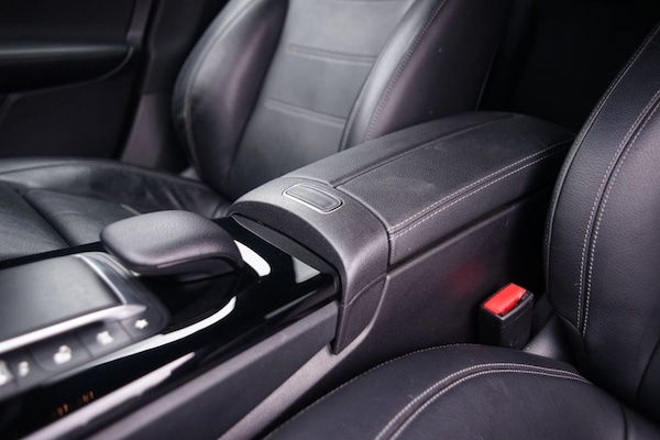 Used Mercedes-Benz CLA 2021 for sale - 75286642: Photo 23