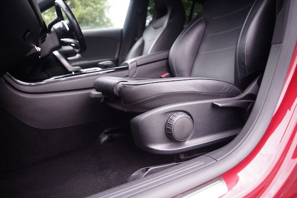 Used Mercedes-Benz CLA 2021 for sale - 75286642: Photo 25