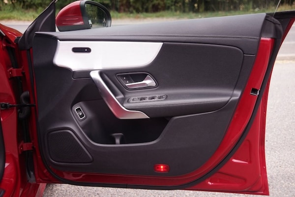 Used Mercedes-Benz CLA 2021 for sale - 75286642: Photo 29