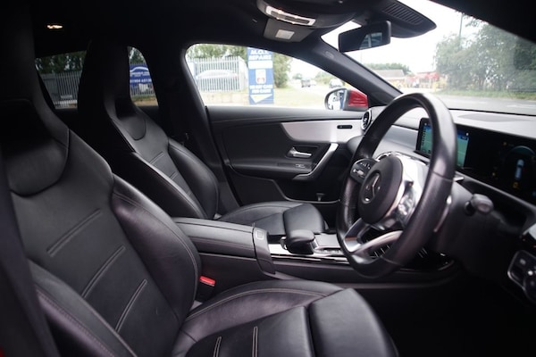 Used Mercedes-Benz CLA 2021 for sale - 75286642: Photo 30