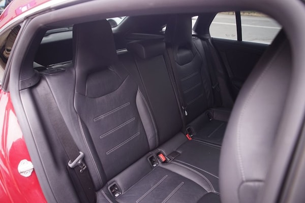 Used Mercedes-Benz CLA 2021 for sale - 75286642: Photo 32