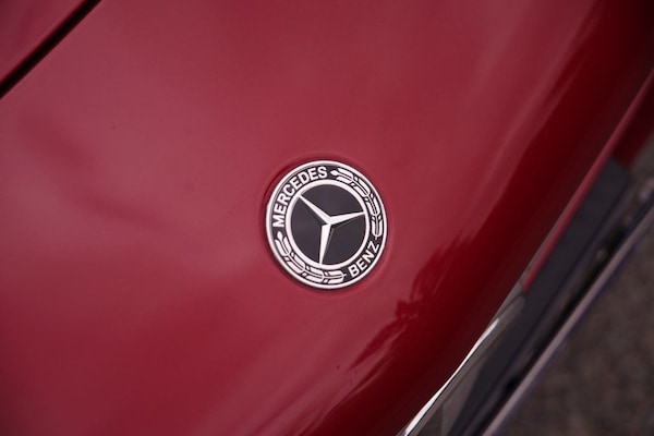 Used Mercedes-Benz CLA 2021 for sale - 75286642: Photo 33