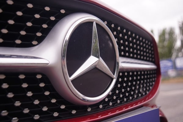 Used Mercedes-Benz CLA 2021 for sale - 75286642: Photo 34