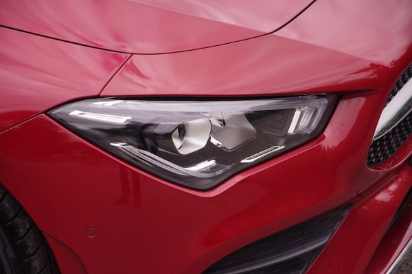 Used Mercedes-Benz CLA 2021 for sale - 75286642: Photo 36