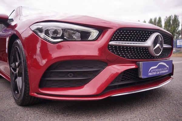 Used Mercedes-Benz CLA 2021 for sale - 75286642: Photo 37