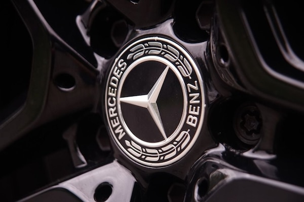 Used Mercedes-Benz CLA 2021 for sale - 75286642: Photo 40