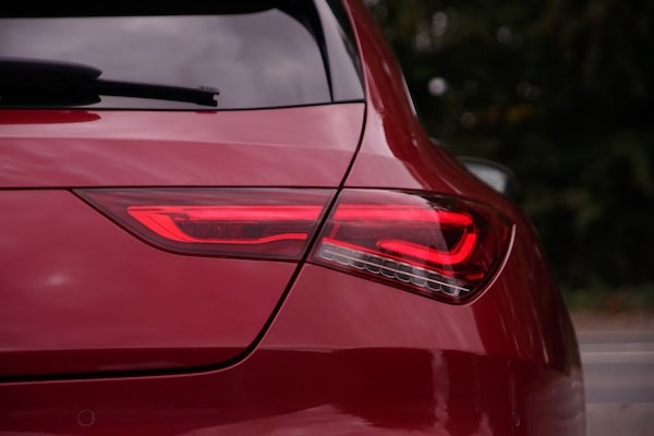 Used Mercedes-Benz CLA 2021 for sale - 75286642: Photo 44