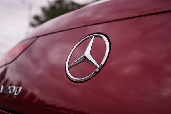 Used Mercedes-Benz CLA 2021 for sale - 75286642: Photo 46