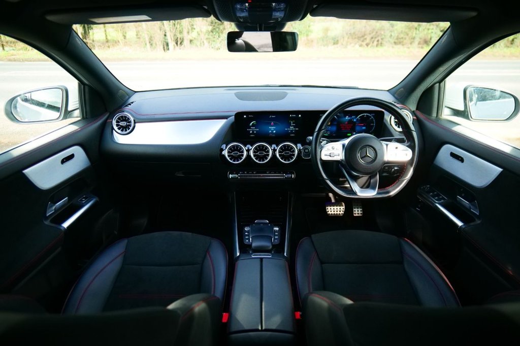 Used Mercedes-Benz EQA 2021 for sale - 77463873: Photo 17