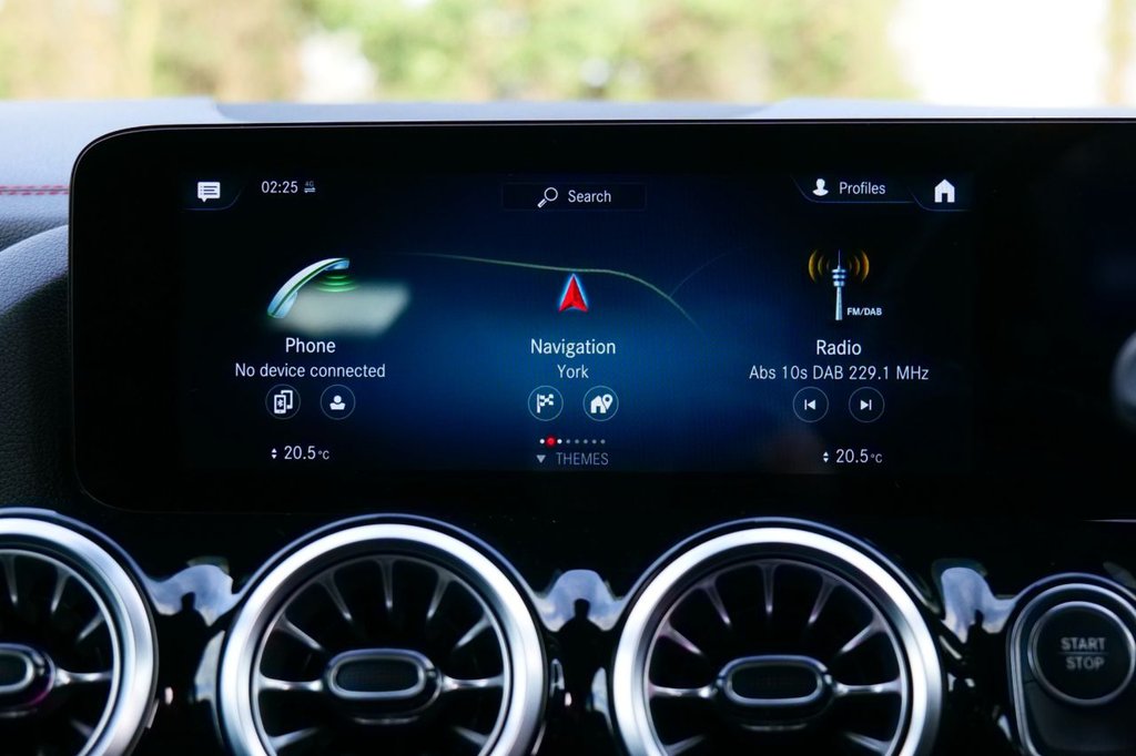 Used Mercedes-Benz EQA 2021 for sale - 77463873: Photo 18