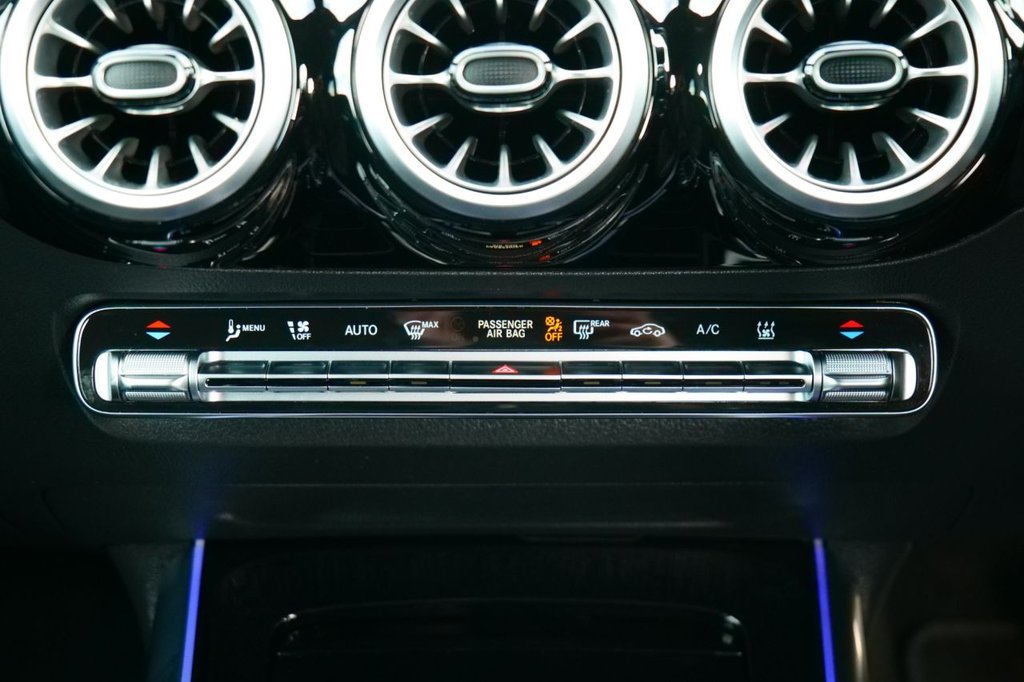 Used Mercedes-Benz EQA 2021 for sale - 77463873: Photo 19