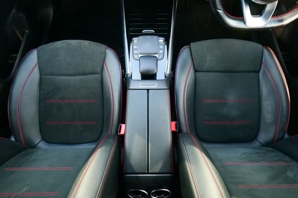 Used Mercedes-Benz EQA 2021 for sale - 77463873: Photo 20