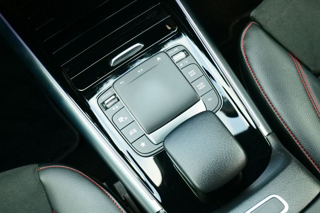 Used Mercedes-Benz EQA 2021 for sale - 77463873: Photo 21