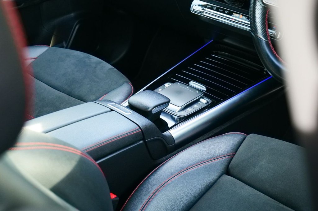 Used Mercedes-Benz EQA 2021 for sale - 77463873: Photo 22