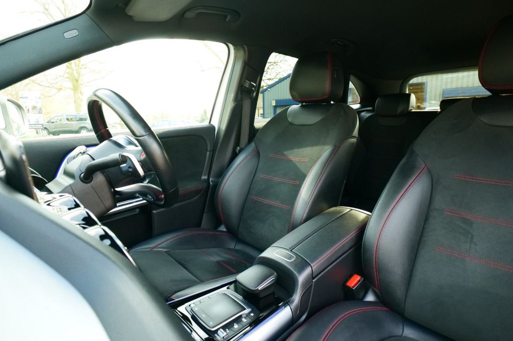 Used Mercedes-Benz EQA 2021 for sale - 77463873: Photo 24