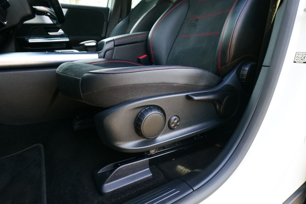 Used Mercedes-Benz EQA 2021 for sale - 77463873: Photo 25