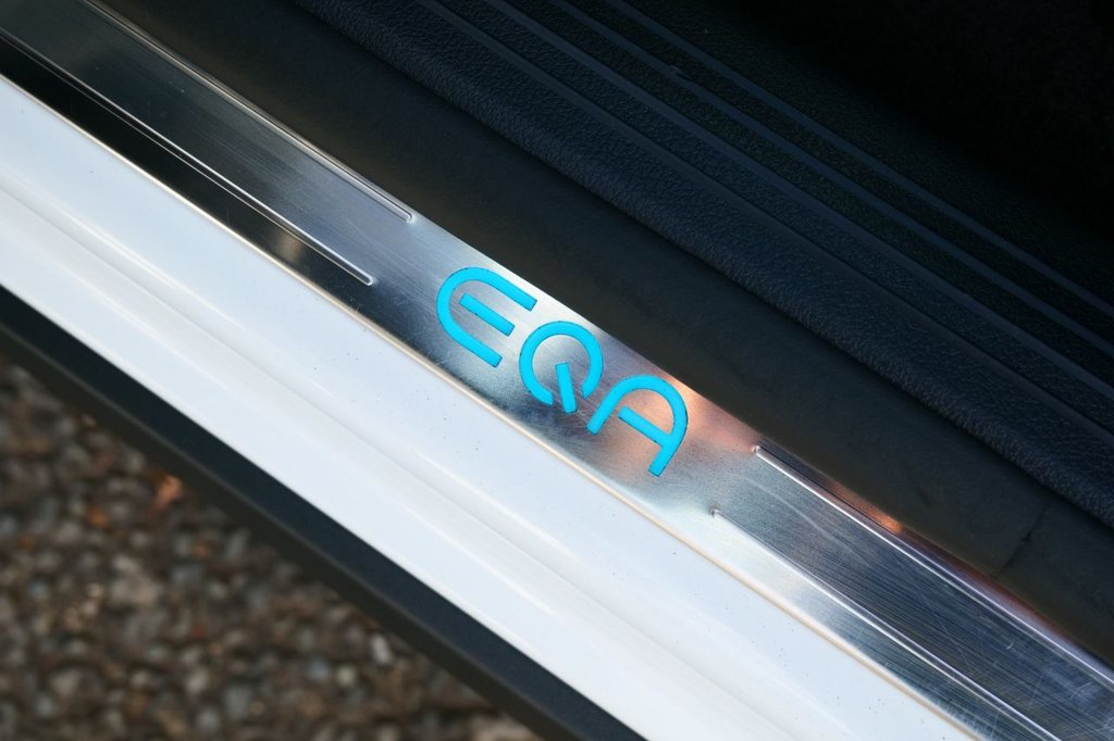 Used Mercedes-Benz EQA 2021 for sale - 77463873: Photo 26