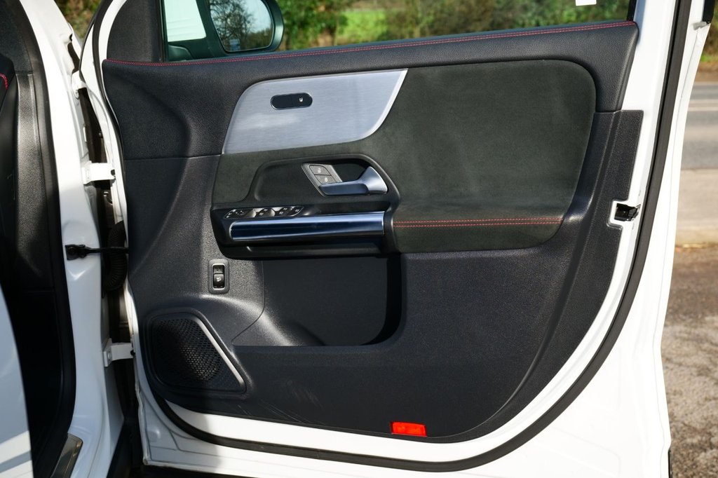 Used Mercedes-Benz EQA 2021 for sale - 77463873: Photo 28