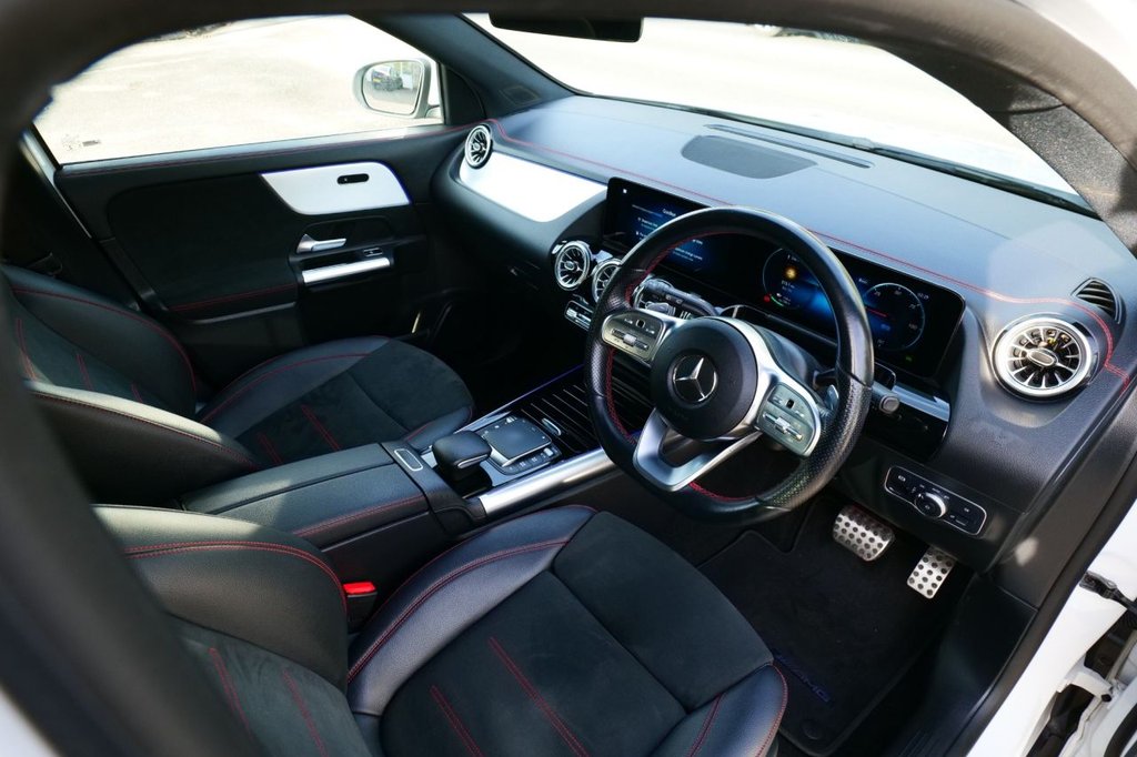 Used Mercedes-Benz EQA 2021 for sale - 77463873: Photo 29