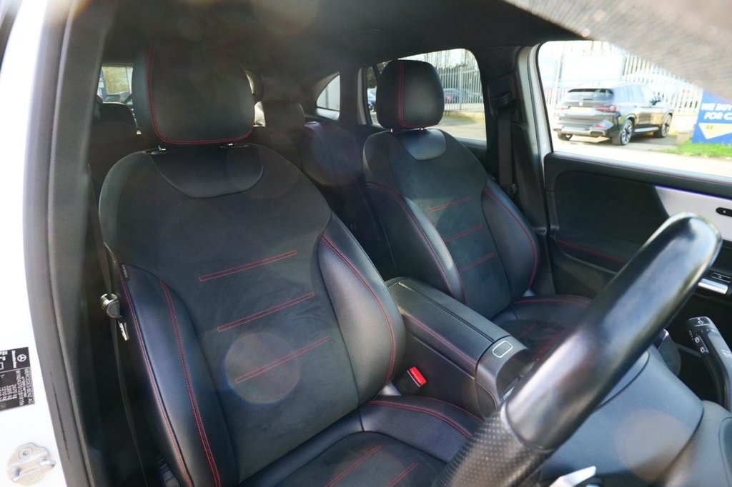 Used Mercedes-Benz EQA 2021 for sale - 77463873: Photo 30