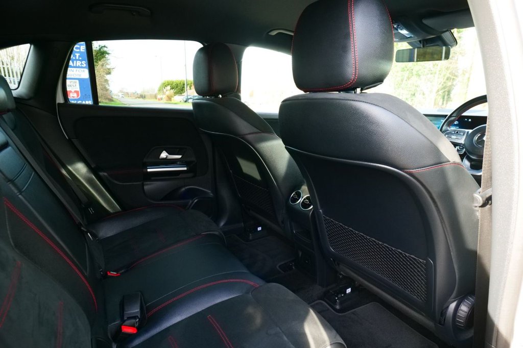 Used Mercedes-Benz EQA 2021 for sale - 77463873: Photo 32