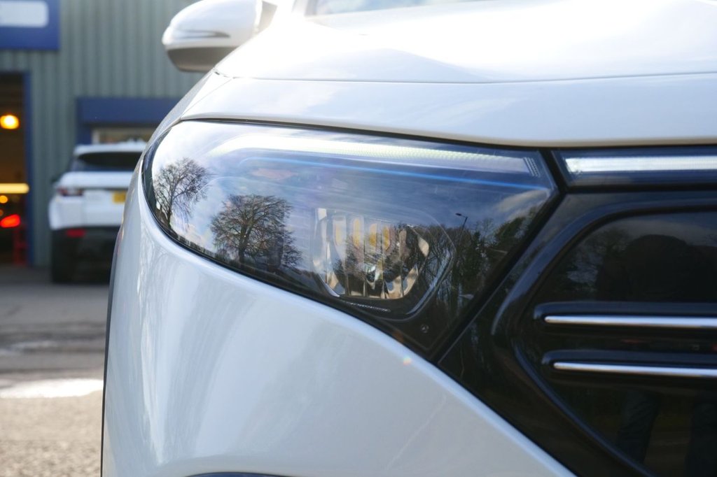 Used Mercedes-Benz EQA 2021 for sale - 77463873: Photo 35