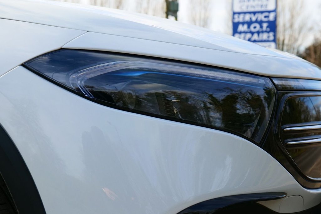 Used Mercedes-Benz EQA 2021 for sale - 77463873: Photo 36